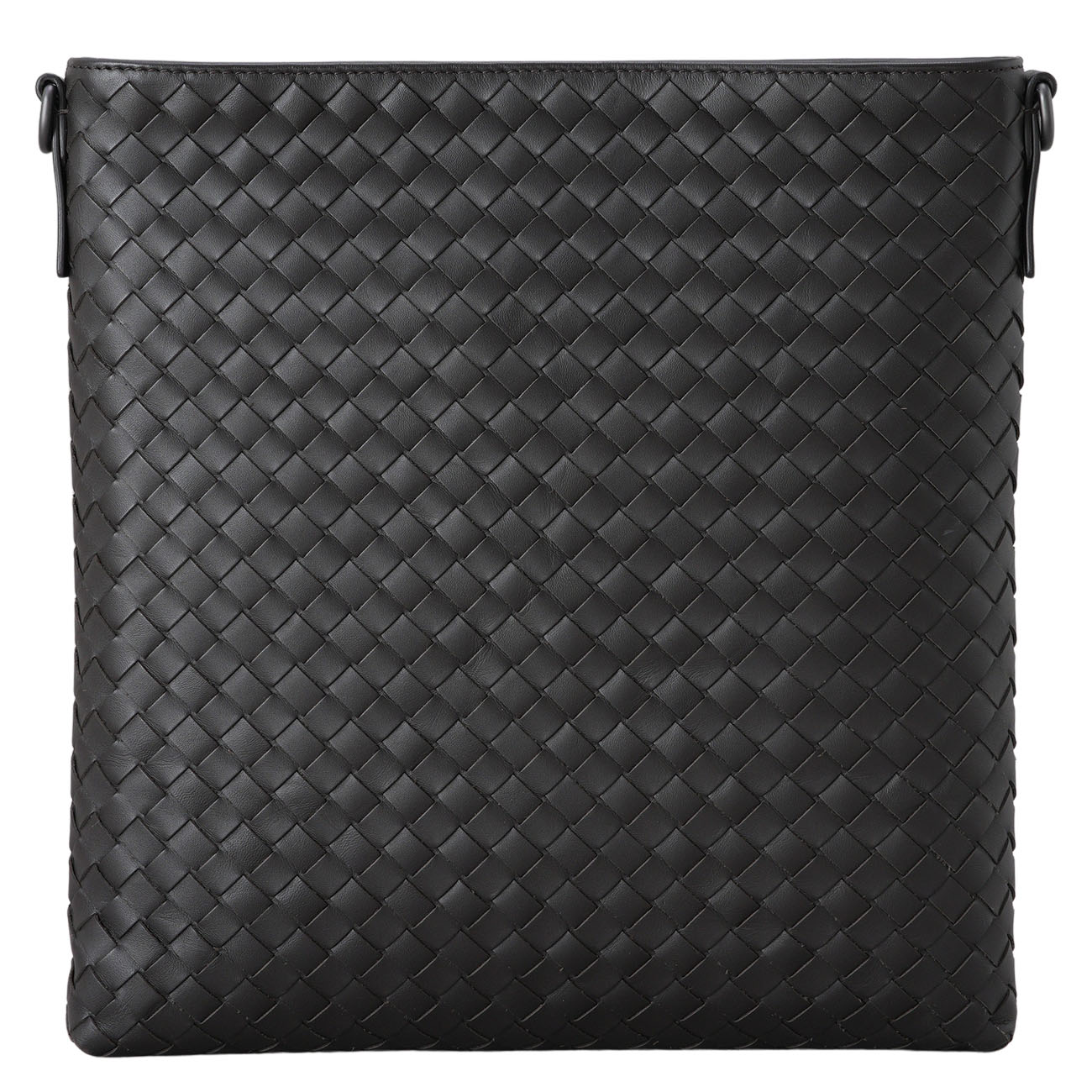 BOTTEGA VENETA(USED)보테가베네타 인트레치아토 메신저백